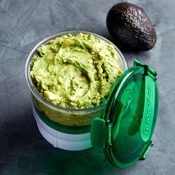 Prepara Guac-Lock Guacamole Storage Keeper