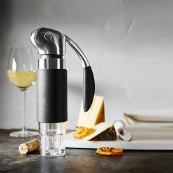 Rabbit Aero Wine Opener