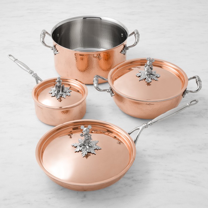 GRANDMA'S Copper Sierra Cup 500 セット FIRESIDE（ファイヤーサイド） コッパーシェラカップ 500 &ハンドル用