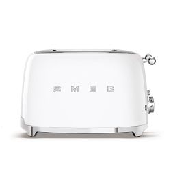 SMEG 4x4 4-Slice Toaster