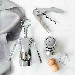 Vinturi Waiters Corkscrew Wine Opener