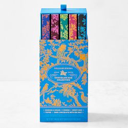 Williams Sonoma Chocolate Bar Complete Set