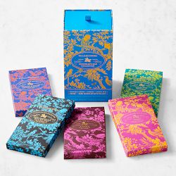 Williams Sonoma Chocolate Bar Complete Set