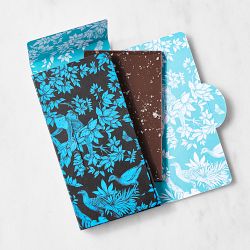 Williams Sonoma Chocolate Bar, Dark Chocolate Sea Salt