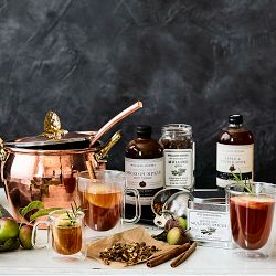 Williams Sonoma Mulling Spice Ball