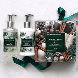 Williams Sonoma Winter Forest Essential Oils Collection