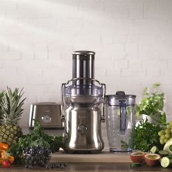 Breville Juice Fountain® Cold Plus