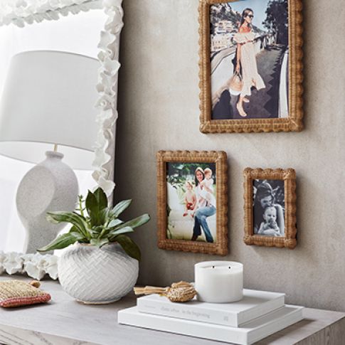 AERIN X Williams Sonoma Home