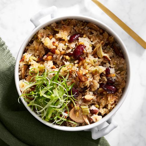 Chefs&rsquo; Collective Friendsgiving