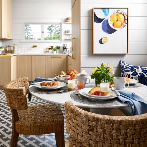 Wall Art, Clocks &amp; Décor