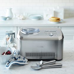 Zeroll Ice Cream Spade