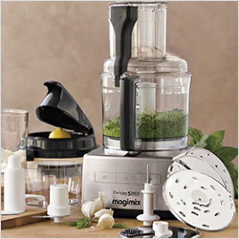 Magimix by Robot-Coupe