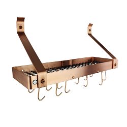 Enclume Bookshelf Wall Rack - Thumbnail 4