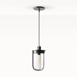 Hayes Industrial Pendant