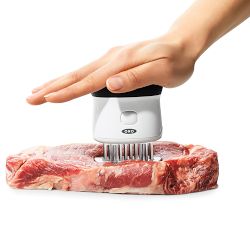 OXO Good Grips Bladed Meat Tenderizer