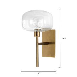 Scando Mod Sconce