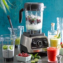 Vitamix Wet-Blade Container, 32-oz