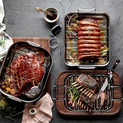 Williams Sonoma Dual-Probe Roasting Thermometer