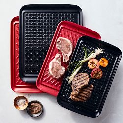 Williams Sonoma Grill Prep Trays
