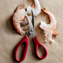Williams Sonoma Seafood Scissors
