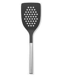 Williams Sonoma Signature Nonstick Slotted Turner