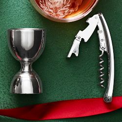 Williams Sonoma Signature Waiters Corkscrew