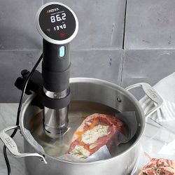 All-Clad D5® Brushed Stainless-Steel Stock Pot