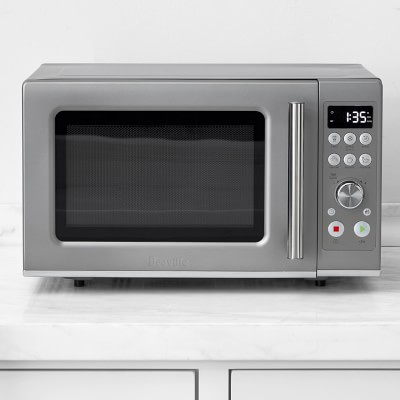 Breville Compact Wave Soft Close Microwave Simolary simolary.com 11