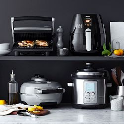 Breville Panini Grill™ &amp; Press