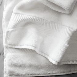 Chambers® Organic 700-Gram Aerospin Towels