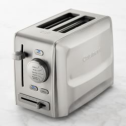 Cuisinart Custom Select 2-Slice Toaster