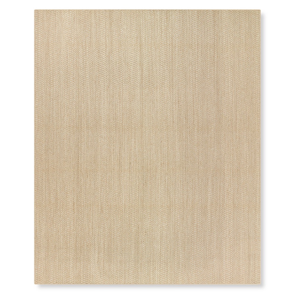 Custom Sirena Sisal Rug by Williams Sonoma Home