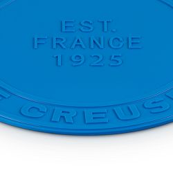 Le Creuset Silicone Trivet