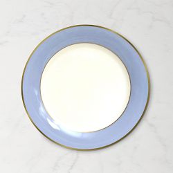 Pickard Color Sheen Salad Plate