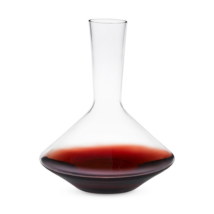 Schott Zwiesel Pure Wine Decanter | Williams Sonoma