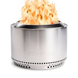 Solo Stove Yukon Fire Pit &amp; Stand (27")