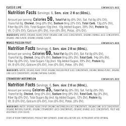 Williams Sonoma Organic Margarita Caddy