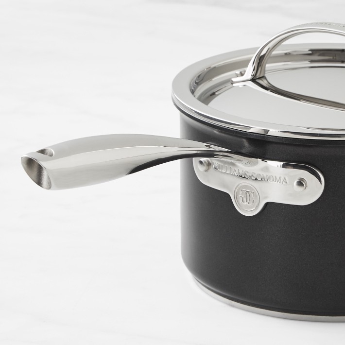 Williams Sonoma Thermo-Clad Nonstick 20-Piece Set | Williams Sonoma