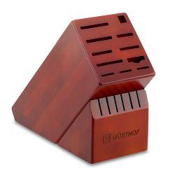 WÜSTHOF 17-Slot Knife Block