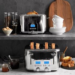 All-Clad 2-Slice Toaster