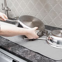 All-Clad Drying Mat - Thumbnail 5