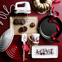 Williams Sonoma Goldtouch® Pro Nonstick Cookie Set, Set of 3