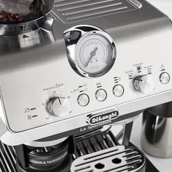De'Longhi La Specialista Arte Manual Espresso Machine