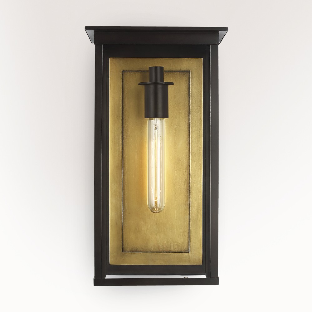 Freeport Sconce by Williams Sonoma Home