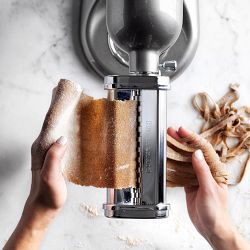 KitchenAid Pasta Roller & Cutter Attachment - Thumbnail 5