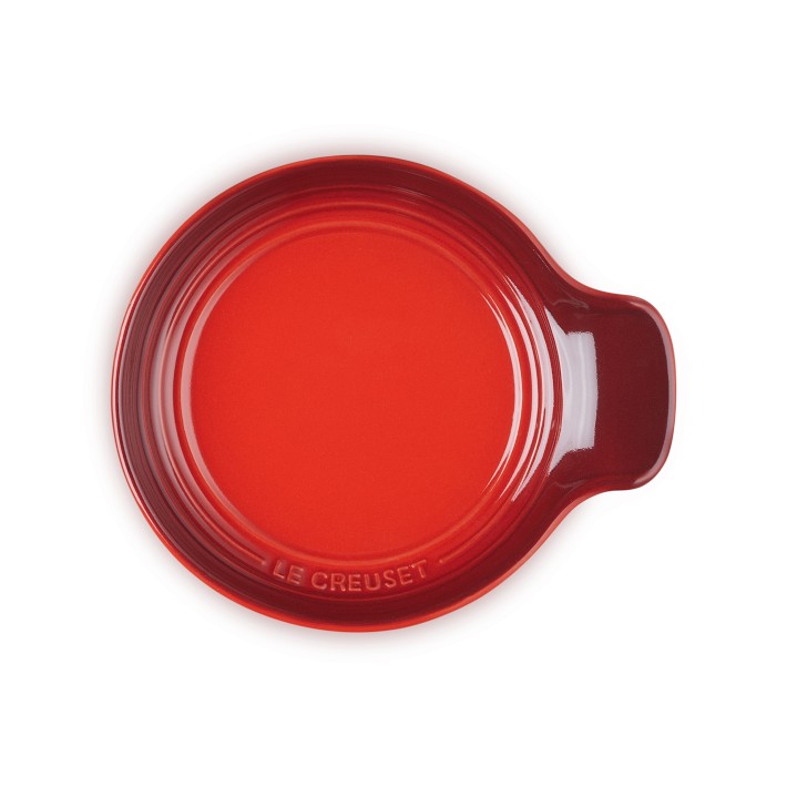 Le Creuset Signature Round Spoon Rest | Williams Sonoma