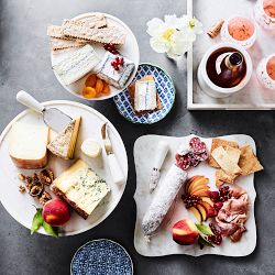 Williams Sonoma Marble Tray