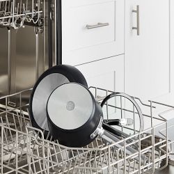 SCANPAN® TechnIQ Nonstick 10-Piece Cookware Set