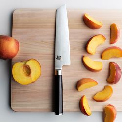 Shun Classic Master Utility Knife, 6 1/2"