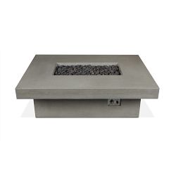 Williams Sonoma Solana Fire Table - Thumbnail 3